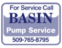 Basin Pump Service